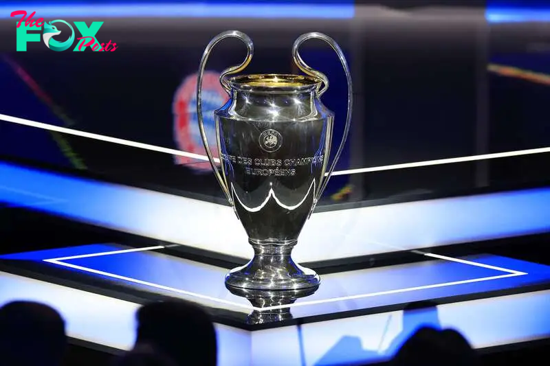 What are the main differences with the new Champions League?