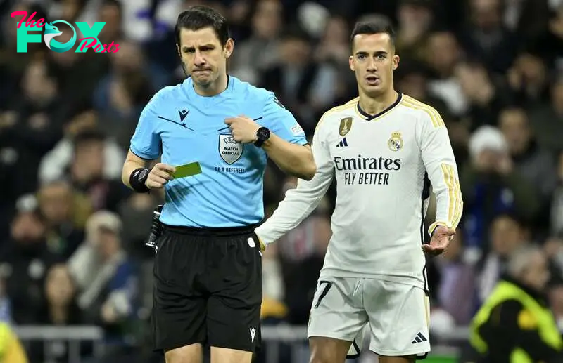 Who is Umut Meler, the referee for Real Madrid - Stuttgart? Champions League 2024/25