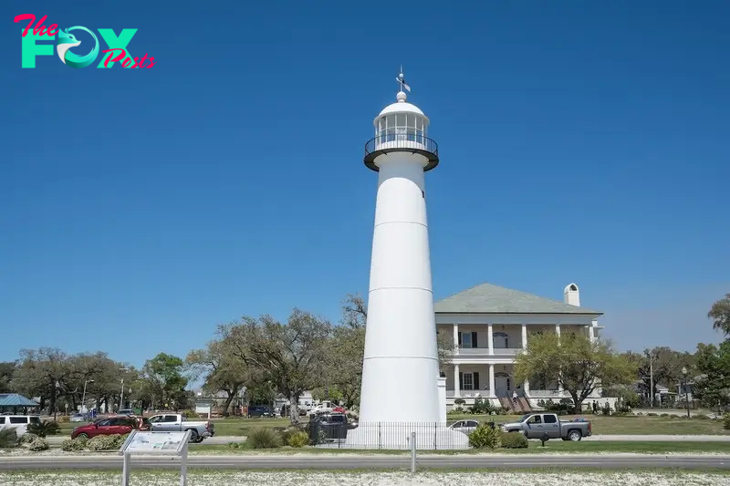 Biloxi Lighthouse