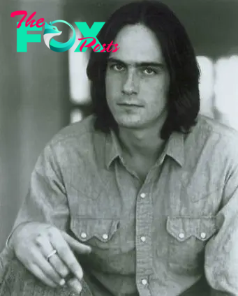 James Taylor