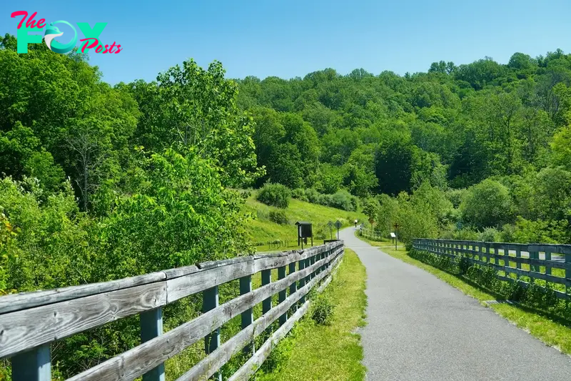 Putnam County Trailway