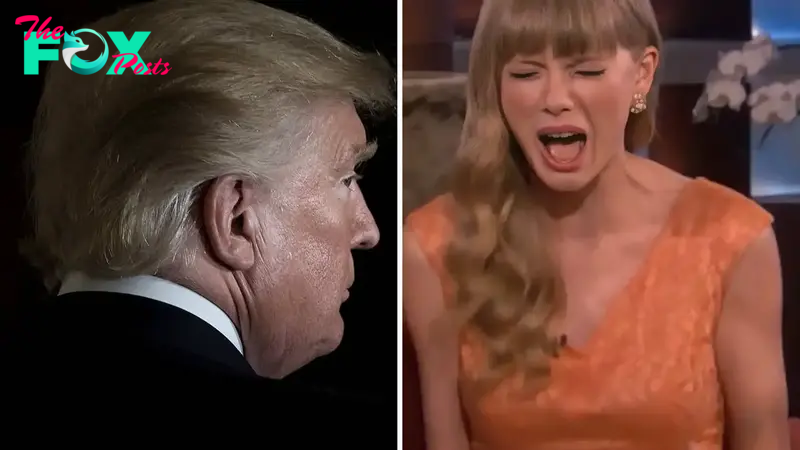 Taylor Swift Loses Another 50 Million Followers on Instagram After Trump’s Latest Post: “I Hate Taylor Swift”