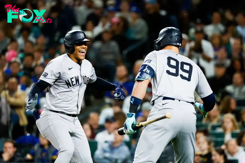 El capitán de los Bombarderos del Bronx fue clave, pero el pelotero dominicano alcanzó 40 HR en la temporada y 200 cuadrangulares en toda su carrera.