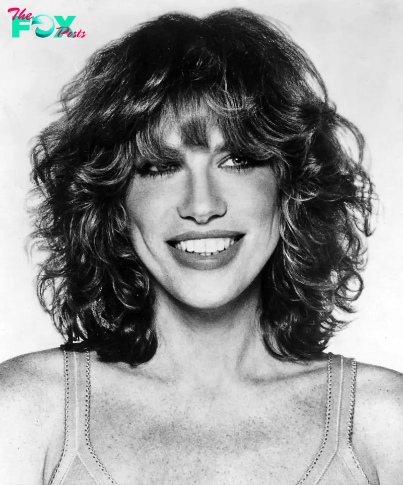 Carly SImon