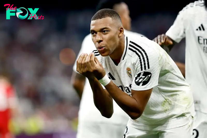 Fans of Los Blancos didn’t have to wait long to see their new Galáctico get into the history books in UEFA’s showpiece tournament, but how does it compare?