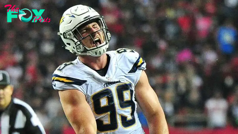 The Chargers’ new coach is taking the safety of his QB seriously according to the team’s star linebacker. What that looks like is interesting, to say the least.