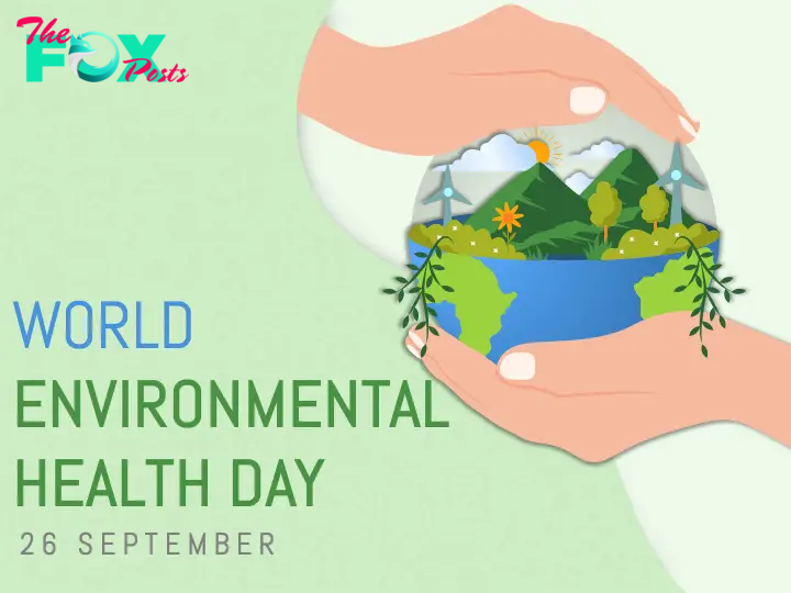 World Environmental Health Day PPT