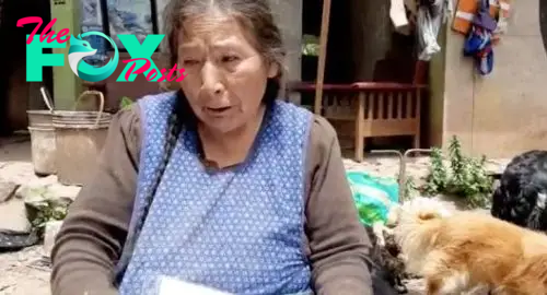 abuelita