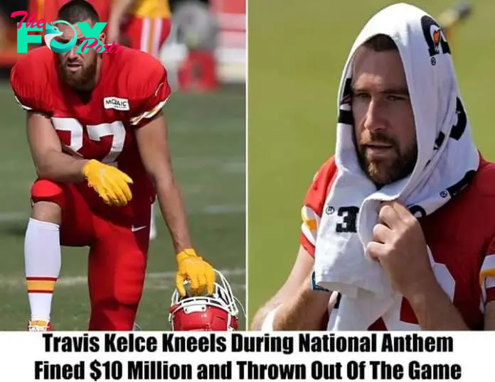 Travis Kelce