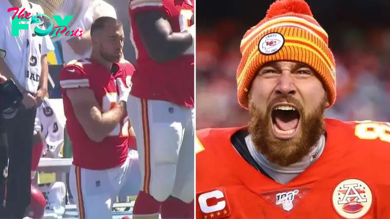 Travis Kelce