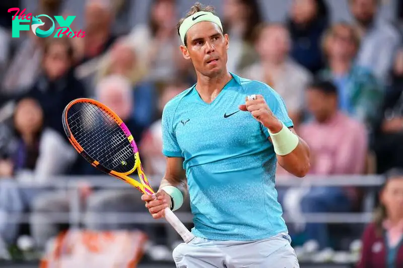 Nadal