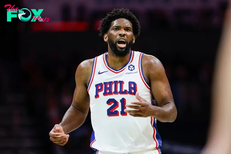 The NBA star is set to sign a multi-million dollar deal with the Philadelphia 76ers.