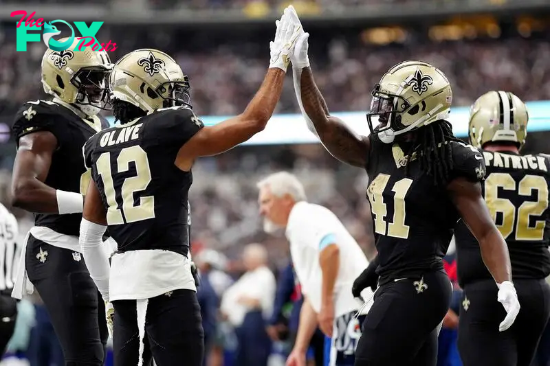 The Dallas Cowboys fell to the New Orleans Saints at home after a brutal beating on all sides of the ball. The Saints improve to 2-0 on the season.