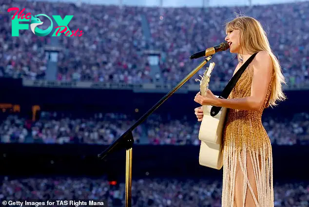 According to their estimates, Pollstar predicts a big 2024 for Swift as well. The magazine projects the Eras Tour will once again reach $1 billion (£799 million) within their eligibility window. That means Swift is likely to bring in more than $2 billion (£1.5 billion) over the span of the tour