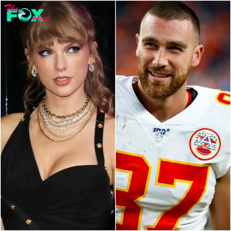 Swifties believe that Taylor Swift performed the song ‘The Alchemy’ at the London Eras Tour Show as a tribute to her boyfriend, Travis Kelce.