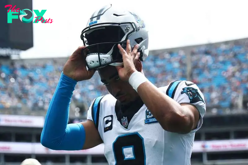 As they prepare for their Week 3 clash with the Las Vegas Raiders, the Carolina Panthers do so having benched their starting quarterback. How’s that going?