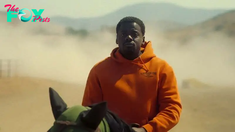 daniel kaluuya in nope