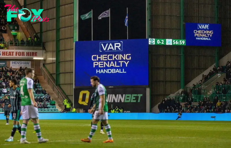 VAR