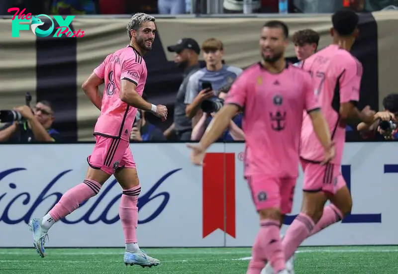 Leonardo Campana becomes Inter Miami’s all-time top goal scorer