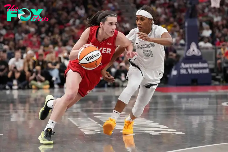 Indiana Fever head into the postseason where they will take on No.3 seeds the Connecticut Sun. This is the 13th time that the Fever have made it to the playoffs.