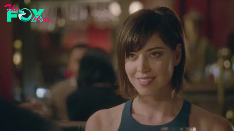 aubrey plaza in criminal minds cast sims movie 