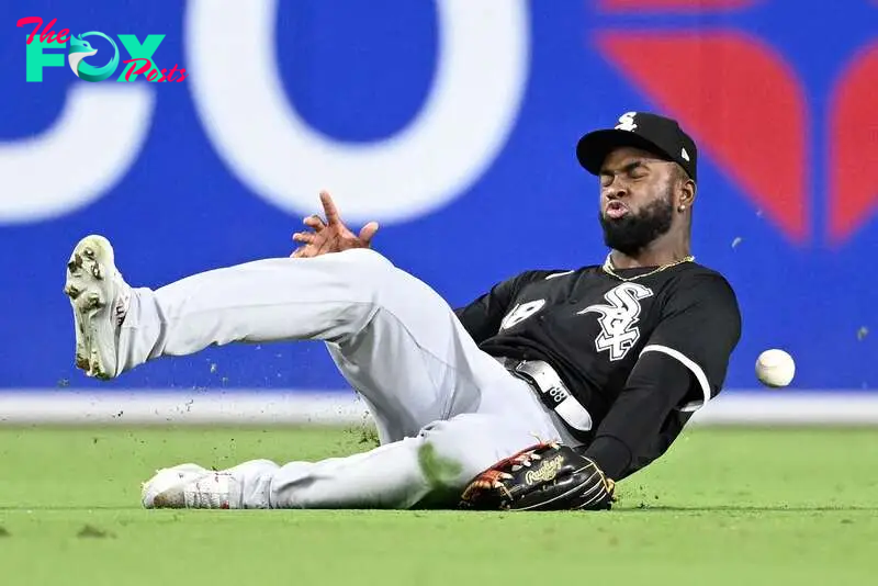 After suffering yet another defeat on Saturday, the Chicago White Sox are on the verge of an unwanted record.