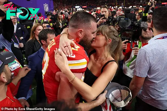 Travis Kelce reportedly spent close to $75,000 on Taylor Swift in Milan last weekend