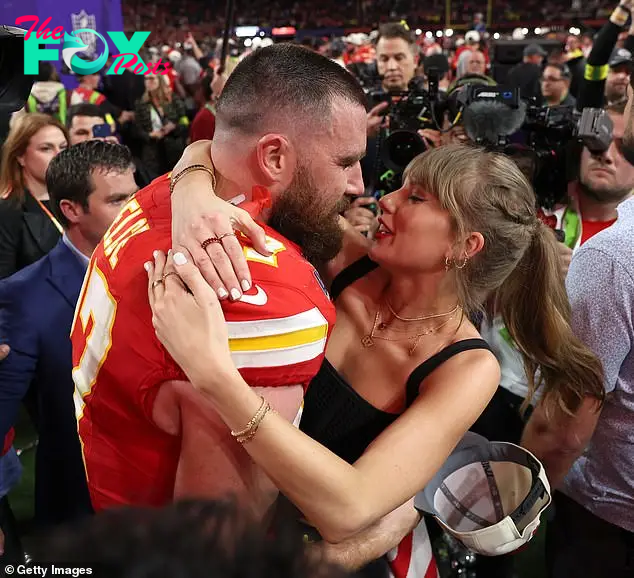 The star made panicked calls to Travis Kelce and Brittany Mahomes when she learnt about the shootings in the early hours of the morning in Australia