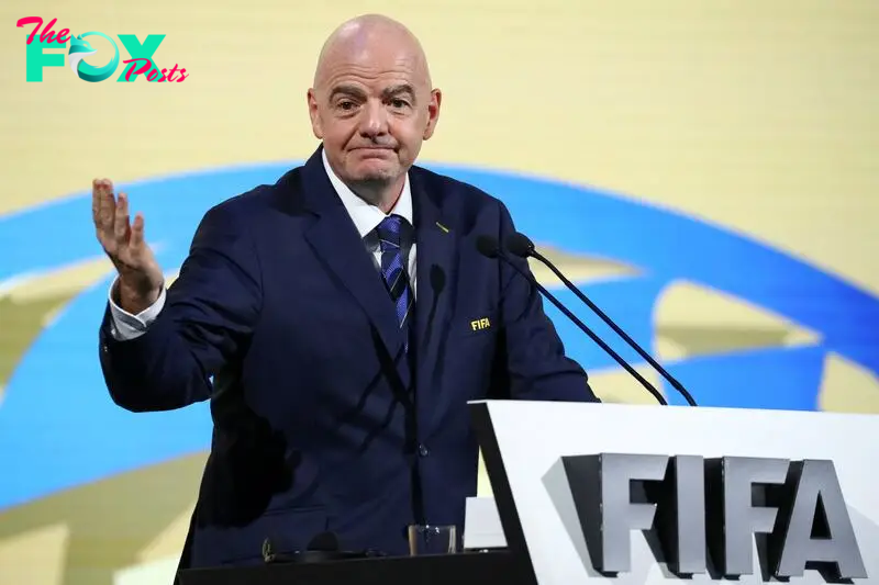 FIFA to confirm Club World Cup venues within the next week