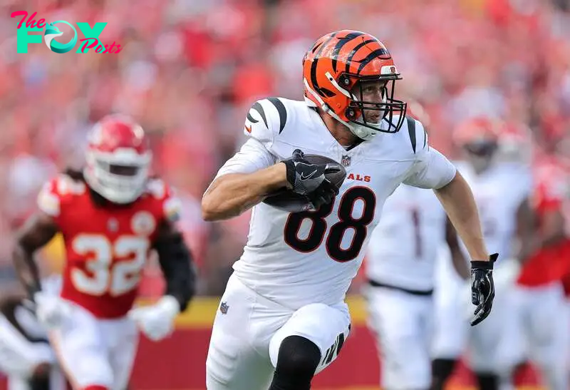 Find out how to watch the NFL Week 3 game between the Washington Commanders and the Cincinnati Bengals.