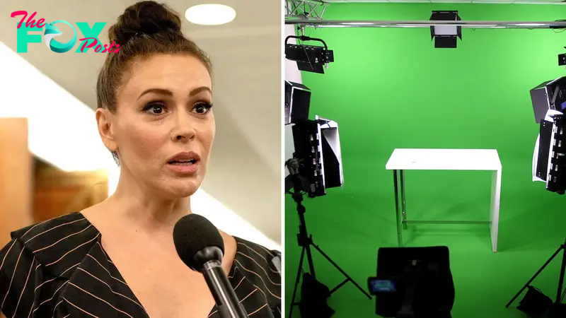 Breaking: Alyssa Milano’s New Woke Production Company Loses Almost $500 Million, “Nobody Likes Woke, I Might Have To Close It”