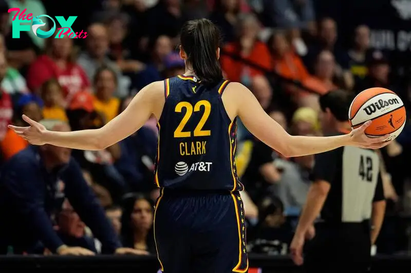 The WNBA playoffs are heating up as the Indiana Fever prepare to face the Connecticut Sun in what promises to be a great matchup.