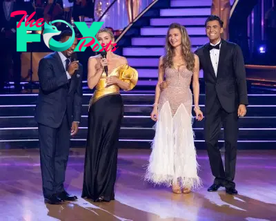 DWTS Star Anna Delvey Was ‘Mortified’ During Week 2 Elimination