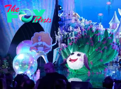 Masked Singer Season 12 Reveals Leaf Sheep Unmasked 479