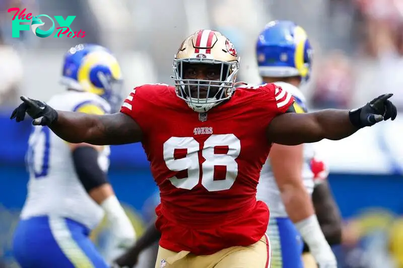 The San Francisco 49ers are on the verge of a veritable injury crisis with the latest addition to the list out for the season. How will they find cover?