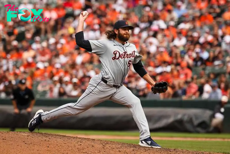 The Detroit Tigers are on the cusp of securing a Wild Card spot in the American League, this could mark their first playoff appearance in a decade.