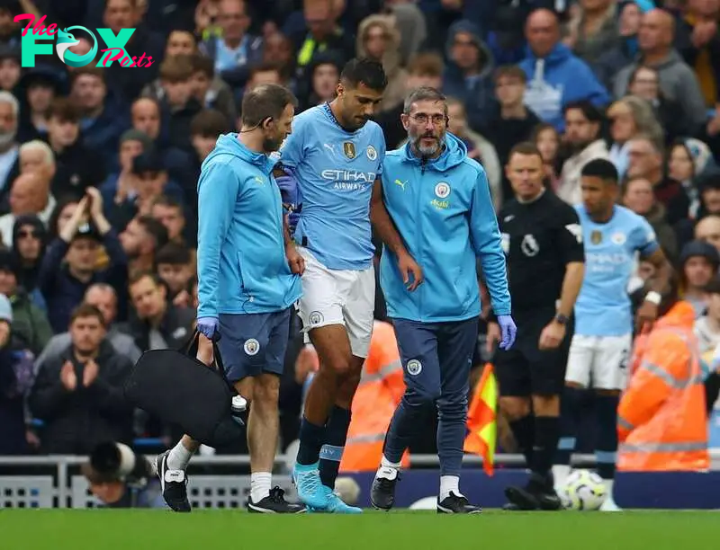 Premier League champions Manchester City have official announced the results of the analysis of the midfielder’s injury suffered against Arsenal.