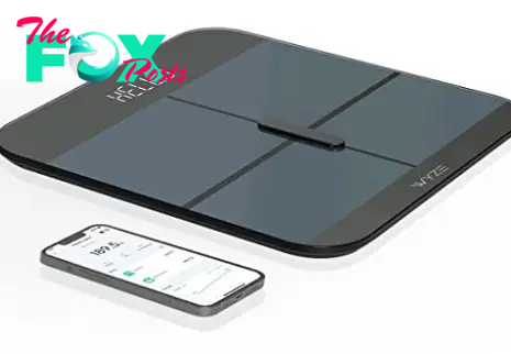 WYZE Smart Scale X