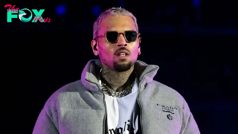 Shocking Court Footage Leaks Of Chris Brown At Diddy’S Wild ‘Freak-Offs’ – Unbelievable Revelations Unfold!. – Vc