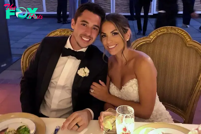 Madeline Pregnant with First Child Amidst the Tragic Loss of Husband Matthew Gaudreau