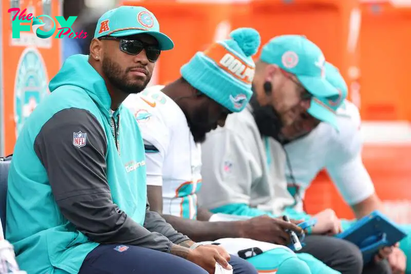 Calls for the Dolphins quarterback to retire have only intensified since his most recent concussion. As things stand, he’s unmoved. So, what comes next?