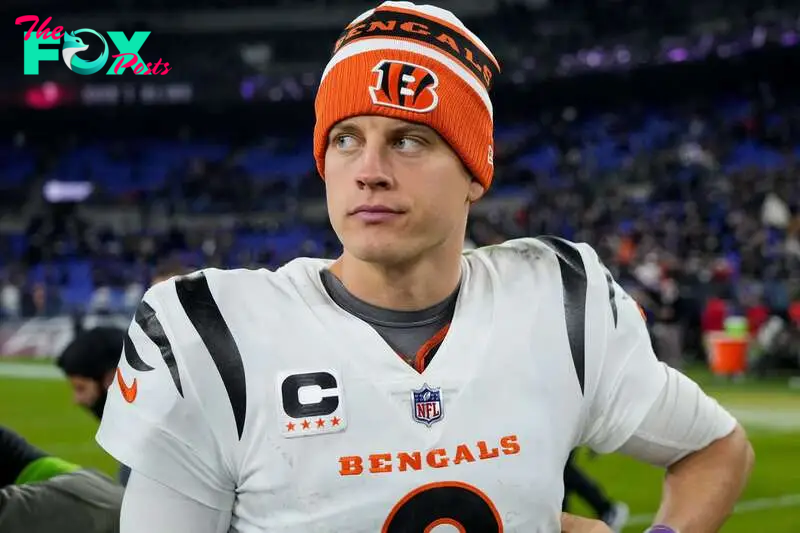 The Bengals quarterback believes that it’s on him to make a few changes if the team is to get back to winning ways after a rough start to the 2024 campaign.