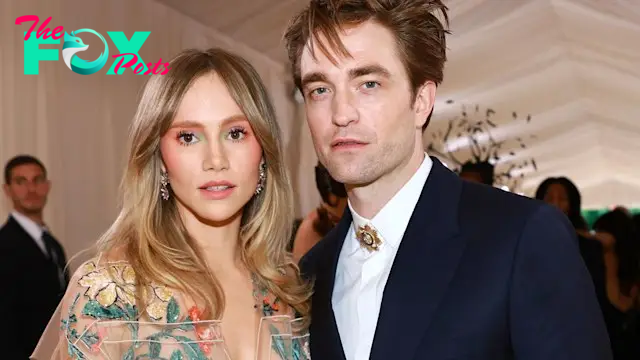 Suki Waterhouse shares candid glimpse of her postpartum body after welcoming first child with Robert Pattinson