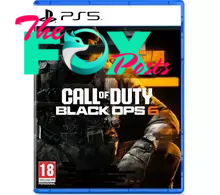 Call of Duty: Black Ops 6