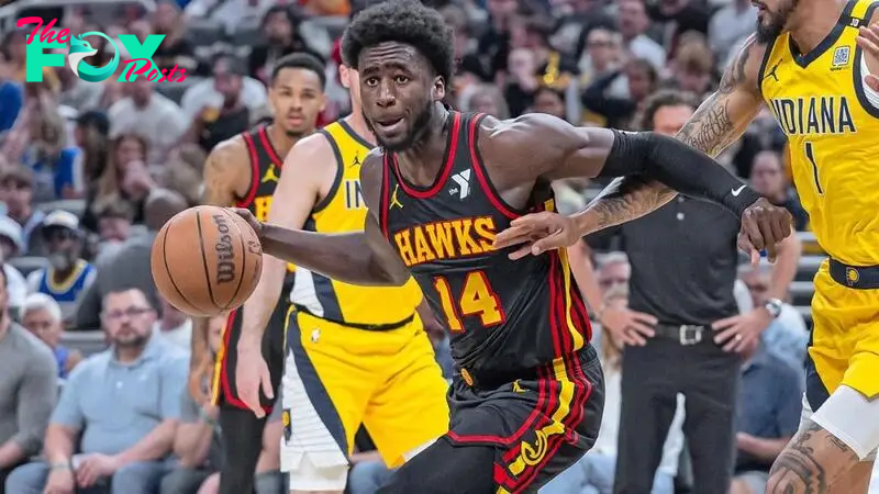 Matters of faith are not trivial which is precisely why the Atlanta Hawks star’s decision to leave the professional game is worthy of a closer look.