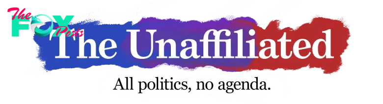 The Unaffiliated — All politics, no agenda.