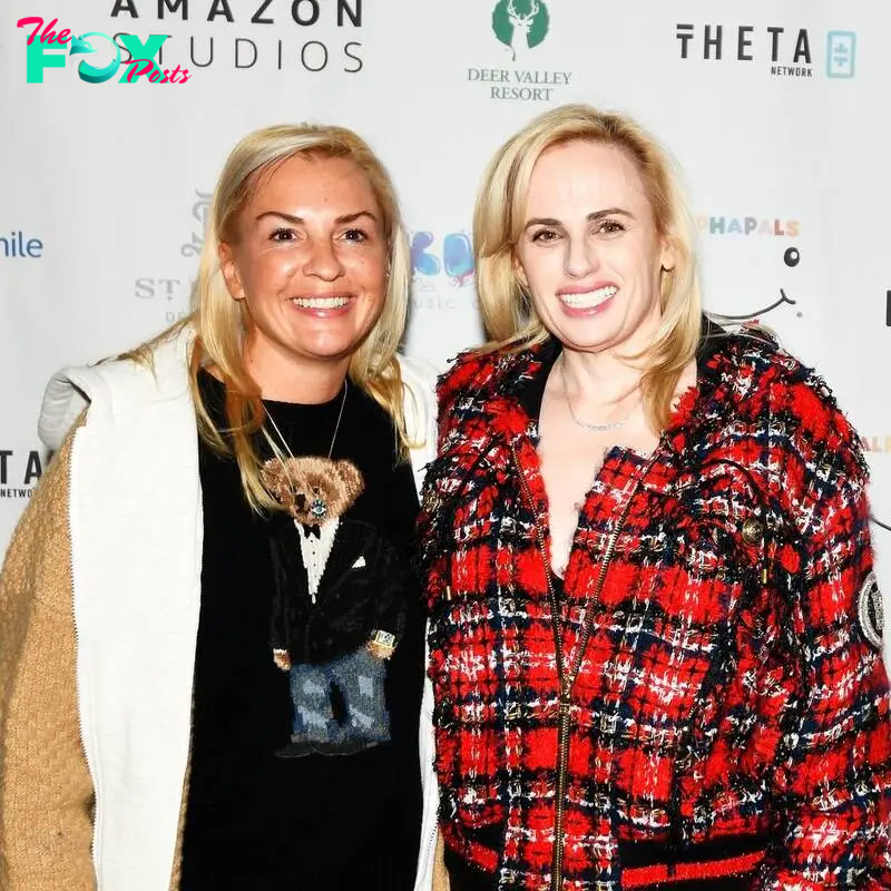 Rebel Wilson: inside star's relationship with fiancée Ramona Agruma: co-parenting, fall outs and more