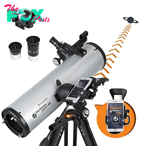 CELESTRON StarSense Explorer...