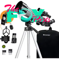 Celestron Travel Scope 70