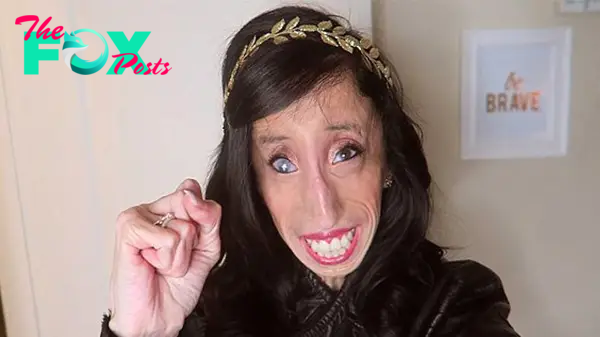 Lizzie Velásquez